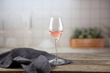 Набір з 4 келихів для рожевого вина 0,32 л, Rosé set Riedel