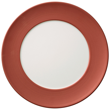 Тарілка гурман 32 см Manufacture Glow Villeroy & Boch
