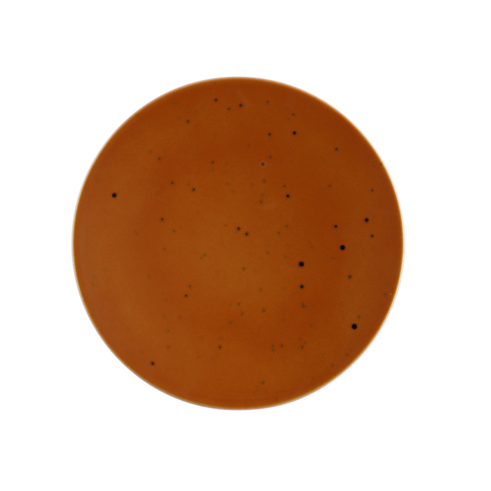Тарілка плоска 16,5 см Country Life Terracotta Coup Fine Dining Seltmann
