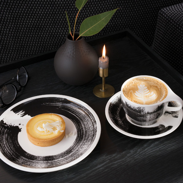 Коллекция Coffee Passion Awake