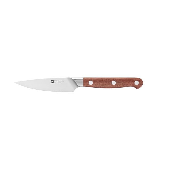 Ніж для чищення та гарнірування 10 см, Котібе Pro Wood Zwilling