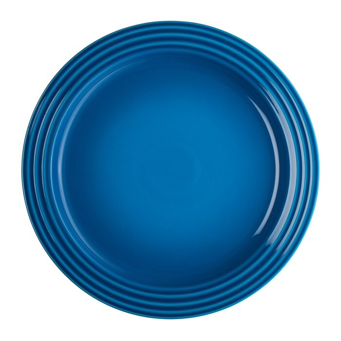 Тарілка для сніданку 22 см Marseille Le Creuset