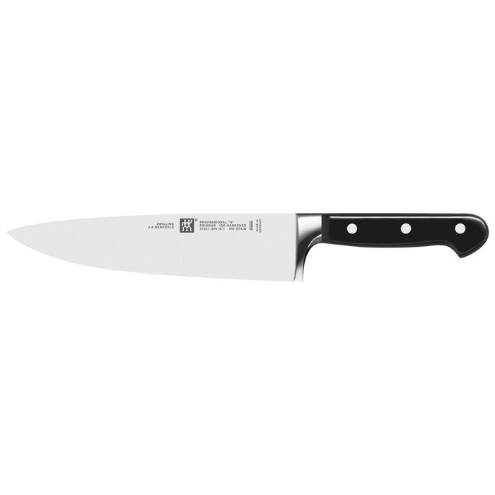 Набір ножів 7 предметів Professional S Zwilling