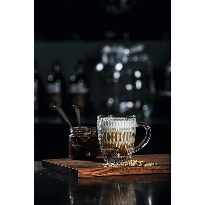 Набір кавових кухлів 392 мл, 2 предмети, Ethno Barista Nachtmann