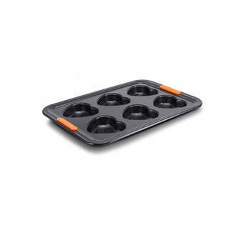 Форма для випічки на 6 сердець 38,7 см Le Creuset