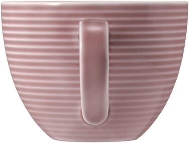 Чашка для кави 260 мл Beat Color Glaze Altrosa Seltmann Weiden