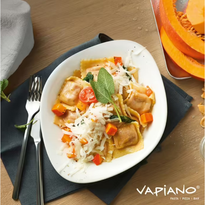 Коллекция Vapiano