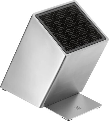 Блок для ножів із нержавіючої сталі FlexTec WMF