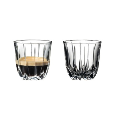 Кавовий стакан 90 мл, набір 2 предмети, Drink Specific Glassware Riedel