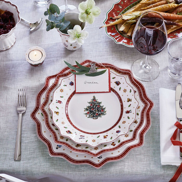 Тарілка 29 см Toy's Delight Villeroy & Boch