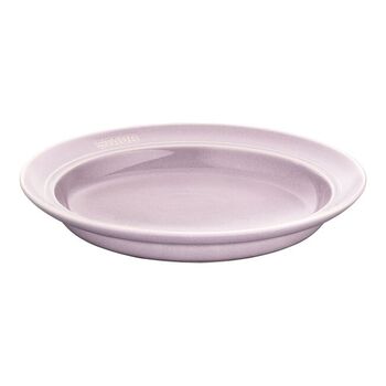 Тарілка 24 см, кераміка Dining Line Staub