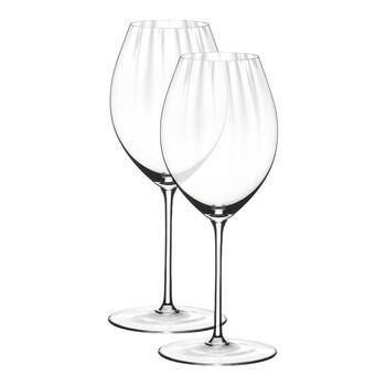 Набір келихів для Шираз 631 мл 2 предмета Performance Riedel