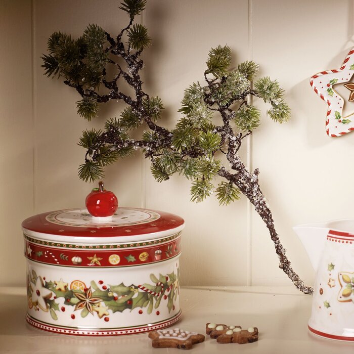 Коллекция Winter Bakery