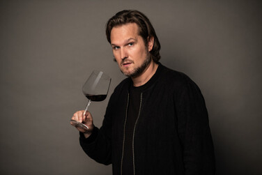 Бокал для бургундского красного вина, набор 2 предмета, Journey Zwiesel Glas