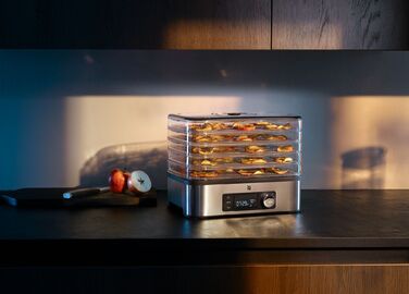 Сушарка для овочів і фруктів KITCHENminis WMF