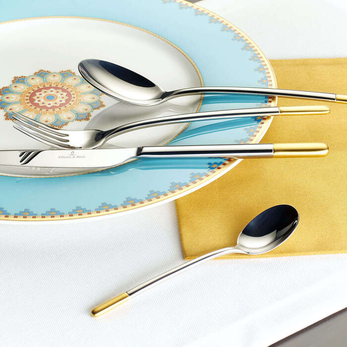 Набір столових приборів 30 предметів Ella Villeroy & Boch