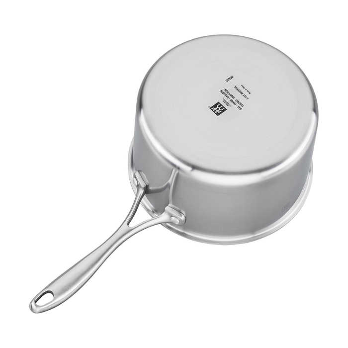 Ківш з кришкою 20 см високий Spirit Zwilling