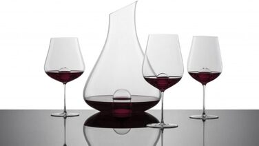 Набір келихів 2 шт 843 мл для червоного вина Air Sense, Zwiesel Glas