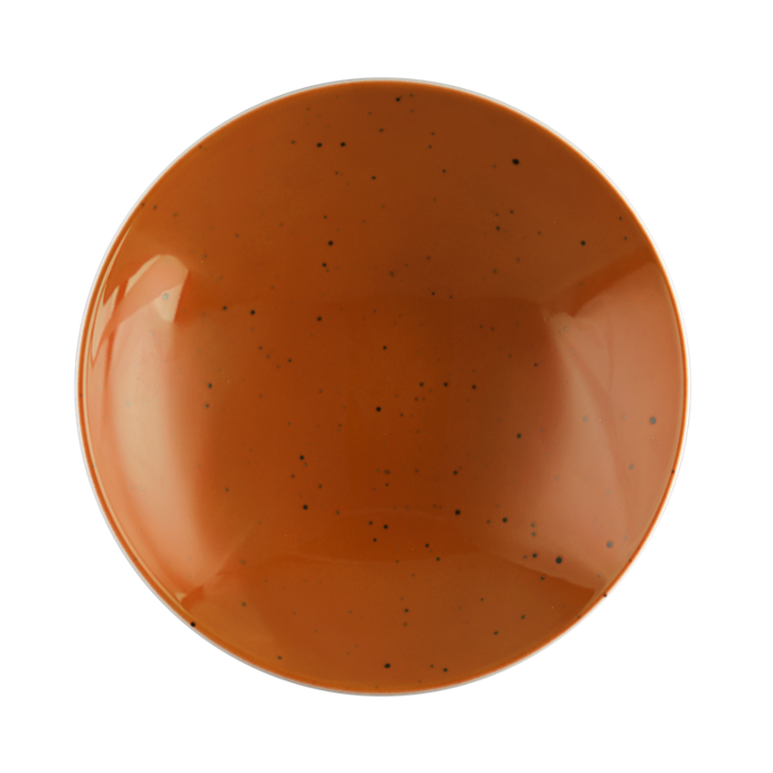 Піала 23 см Country Life Terracotta Coup Fine Dining Seltmann