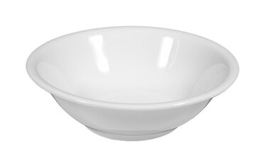 Пиала 16 см белая Compact Seltmann