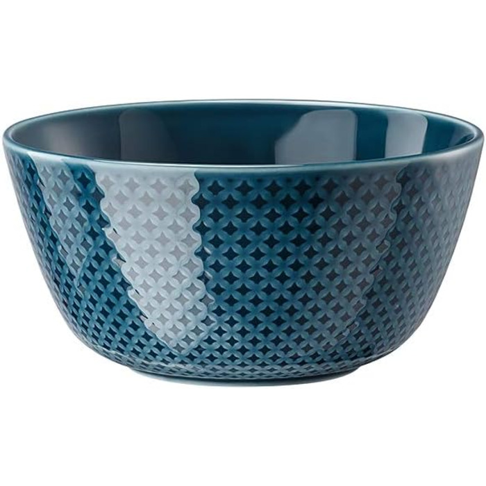Піала для пластівців 14 см Junto Ocean Blue Rosenthal