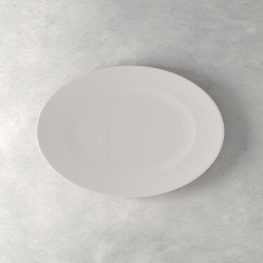 Блюдо для сервірування 41 см овальне For Me Villeroy & Boch