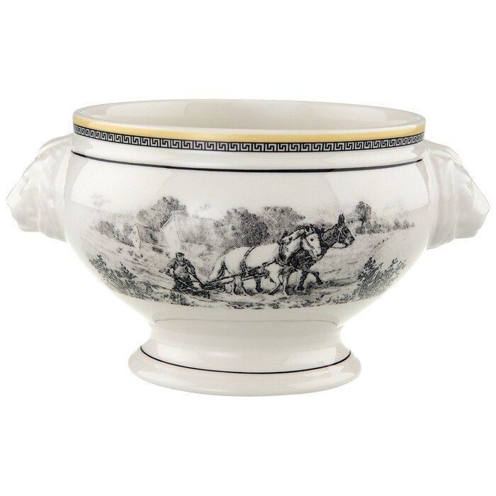 Піала для супу / бульйону 0,60 л Lion Audun Villeroy & Boch