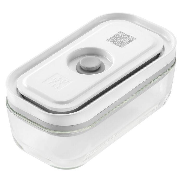 Вакуумний бокс S, Сірий Fresh & Save Zwilling