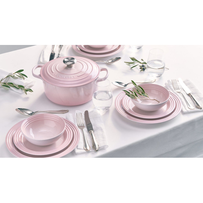 Колекція Shell Pink