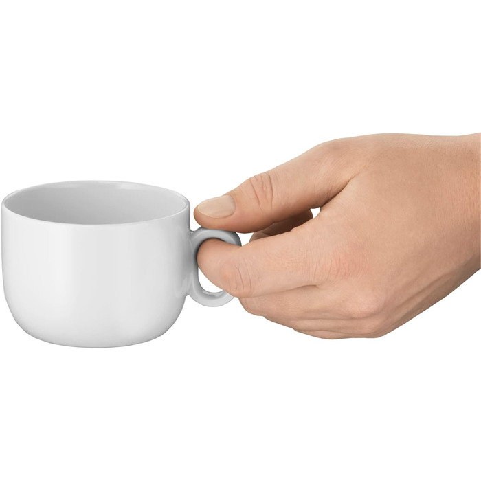 Набір для капучіно, 4 предмети Barista WMF