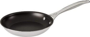 Набір сковорідок 20 і 26 см з антипригарним покриттям Le Creuset