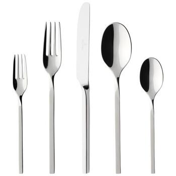 Набір столових приборів 30 предметів NewWave Besteck Villeroy & Boch