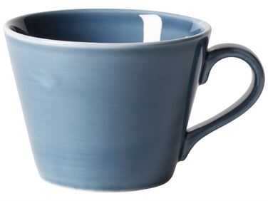 Кофейная чашка 270 мл, бирюзовая Organic Villeroy & Boch