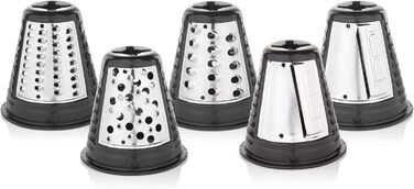 Подрібнювач для салату Salat-to-go KÜCHENminis® WMF