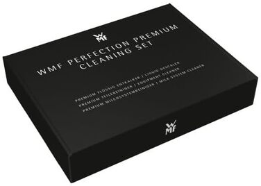 Набор для чистки автоматических кофеварок, 3 предмета Perfection Premium WMF