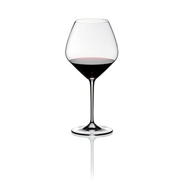 Набор бокалов Pinot Noir 770 мл 2 предмета Heart to Heart Riedel