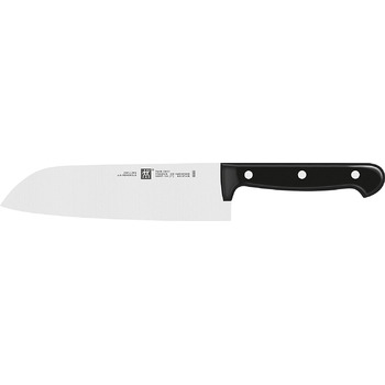Ніж кухарський Сантоку 18 см Twin Chef Zwilling