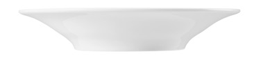 Тарілка для супу 22,5 см біла Beat White Seltmann Weiden