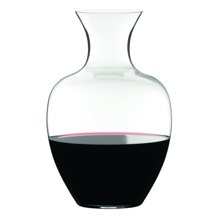 Декантер Big Apple 2,0 л, кришталь, Riedel