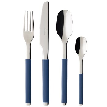 Набор столовых приборов 24 предмета S+ Villeroy & Boch