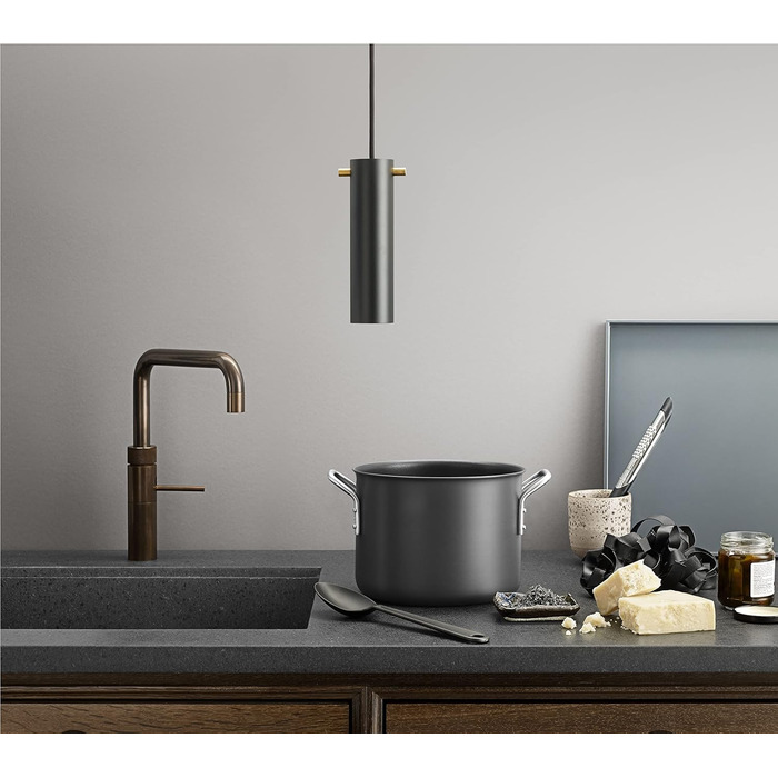 Eva Trio Black Line