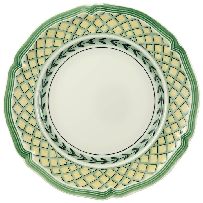Тарілка пиріжкова 17 см French Garden Villeroy & Boch