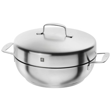 Набір для копчення 4 л Plus Zwilling