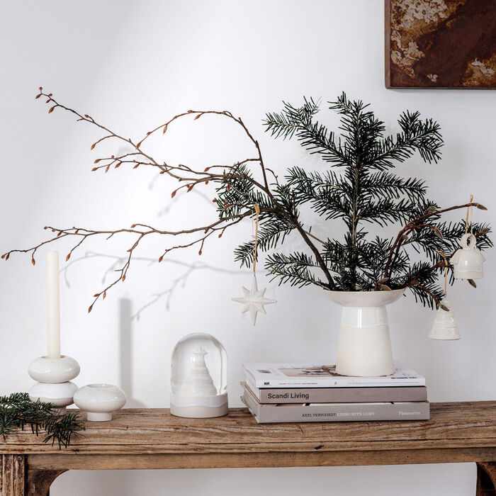 Ялинкова прикраса Янгол Winter Glow Villeroy & Boch