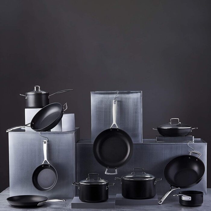 Колекція Toughened Non-Stick