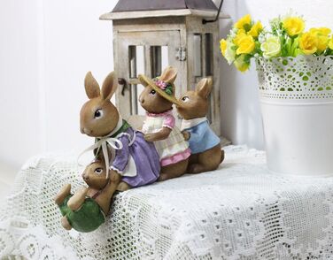 Коллекция Bunny Tales