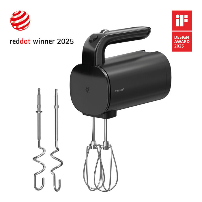 Бездротовий ручний міксер без акумулятора XTEND Zwilling