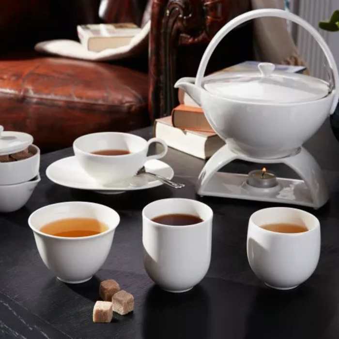 Колекція Tea Passion