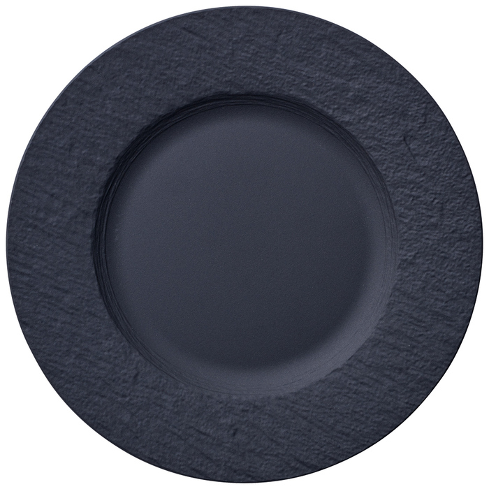 Тарілка для сніданку 22 см Rock Manufacture Villeroy & Boch