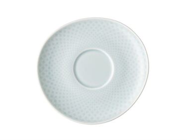 Блюдце до чашки для еспресо 11 см Junto Opal Green Rosenthal